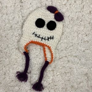 Andes gifts skeleton kids hat